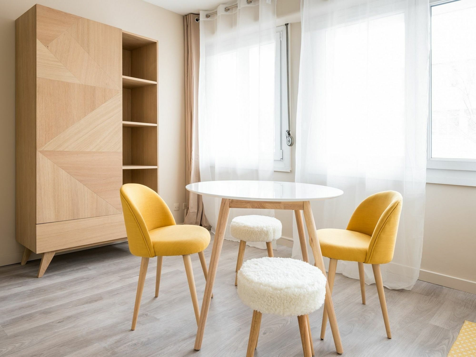 Appartement Lyon Gerland - Enjoy In Lyon Exterior foto